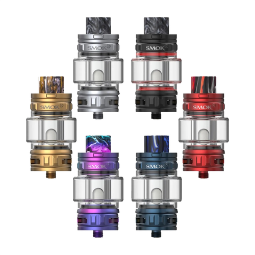 Smok TFV18 Tank Smok TFV18 Tank