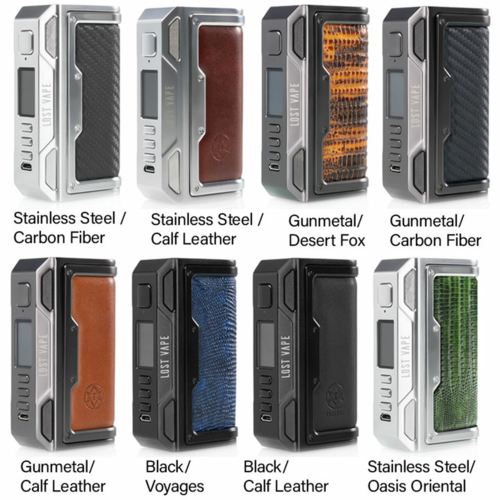 Lost Vape Thelema DNA 250C Mod Lost Vape Thelema DNA 250C Mod