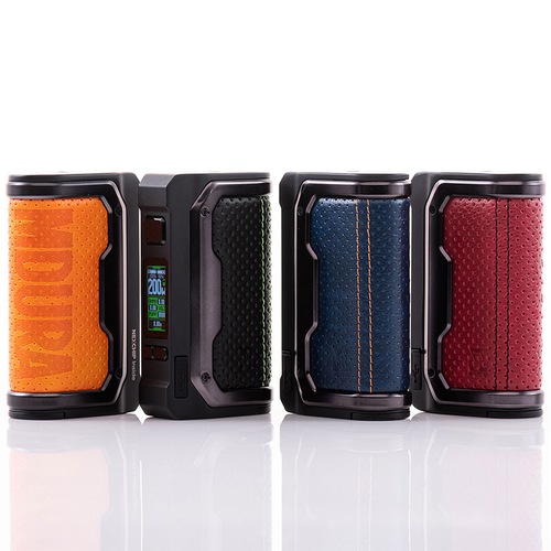 Wotofo MDura Box Mod Wotofo MDura Box Mod