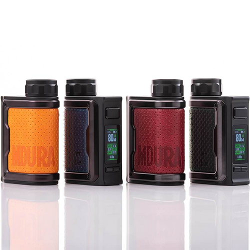 Wotofo MDura Mini Wotofo MDura Mini