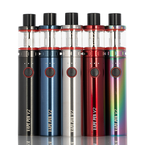 Smok Vape Pen V2 Kit Smok Vape Pen V2 Kit