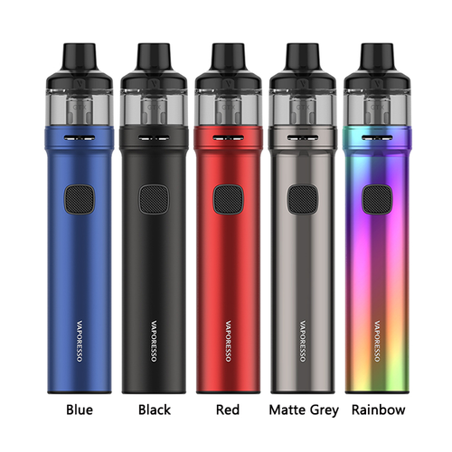 Vaporesso GTX GO 40 Kit Vaporesso GTX GO 40 Kit