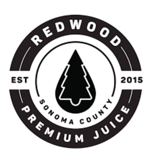 Redwood Woof (Frankie) Nic Salt 30ml Redwood Woof (Frankie) Nic Salt 30ml