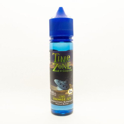 Time Zone Roswell 60ml Time Zone Roswell 60ml