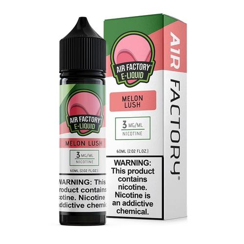 Air Factory Melon Lush 60ml Air Factory Melon Lush 60ml