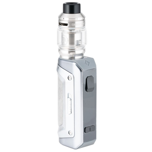 GeekVape S100 Kit (Aegis Solo 2 Kit) GeekVape S100 Kit (Aegis Solo 2 Kit)