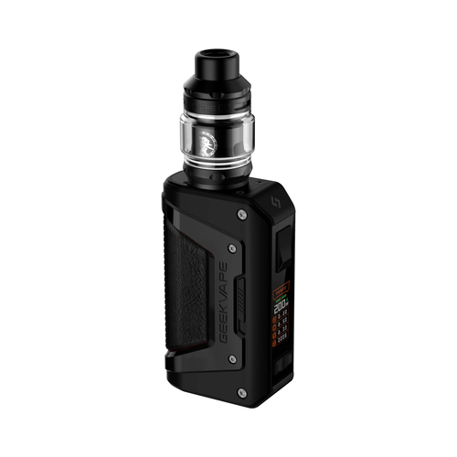GeekVape L200 Kit (Aegis Legend 2 Kit) GeekVape L200 Kit (Aegis Legend 2 Kit)