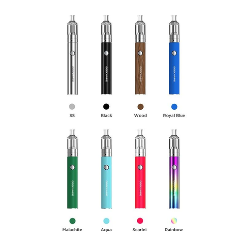 GeekVape G18 Starter Pen Kit