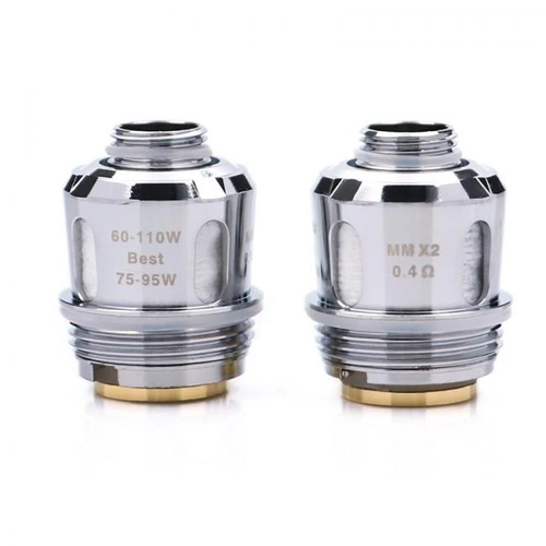 GeekVape Alpha Coils (3-Pack) GeekVape Alpha Coils (3-Pack)