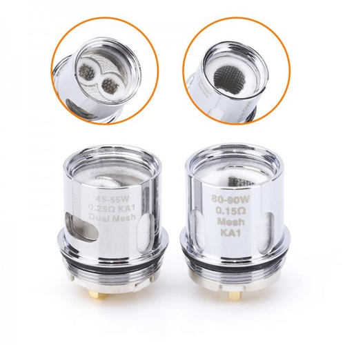 GeekVape GeekVape S Series Coils (5-Pack) GeekVape GeekVape S Series Coils (5-Pack)