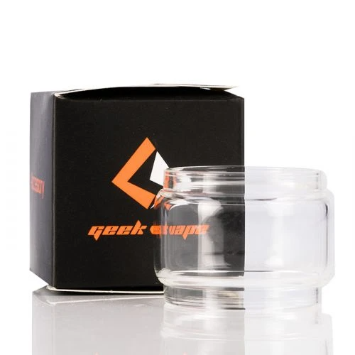 GeekVape Z Nano Replacement Glass (3.5ml) GeekVape Z Nano Replacement Glass (3.5ml)