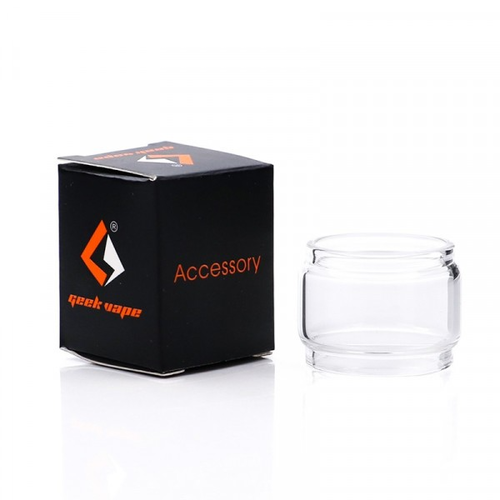 GeekVape Zeus RTA Replacement Glass (5.5ml) GeekVape Zeus RTA Replacement Glass (5.5ml)