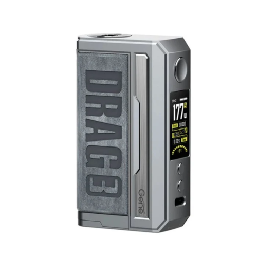 VooPoo DRAG 3 Mod VooPoo DRAG 3 Mod