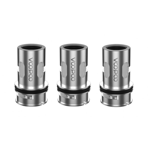 VooPoo TPP Replacement Coils (3-Pack) VooPoo TPP Replacement Coils (3-Pack)