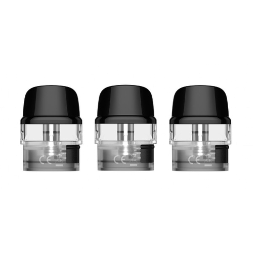 VooPoo Vinci Pod Kit Pods (3-Pack) VooPoo Vinci Pod Kit Pods (3-Pack)