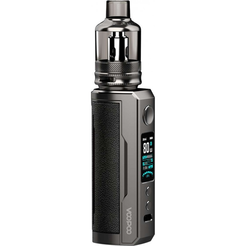 VooPoo Drag X Plus Kit VooPoo Drag X Plus Kit