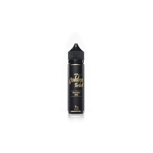 MET4 Golden Ticket 60ml MET4 Golden Ticket 60ml