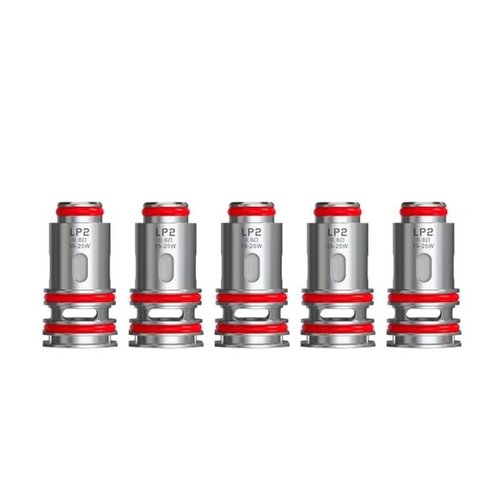 Smok LP2 Coils (5-Pack) Smok LP2 Coils (5-Pack)