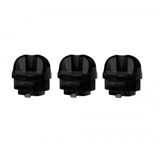 Smok Nord 50W Pods (3-Pack) Smok Nord 50W Pods (3-Pack)