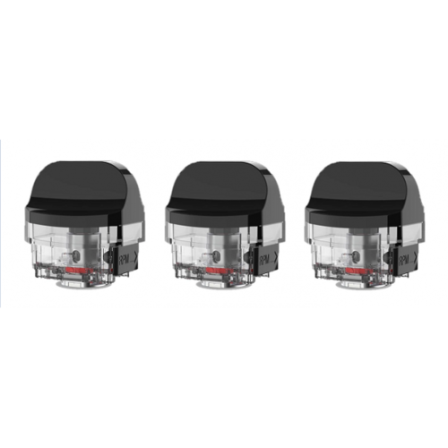 Smok Nord X Pods (3-Pack) Smok Nord X Pods (3-Pack)