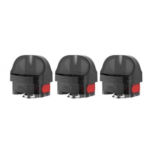 Smok Nord 4 Pods (3-Pack)