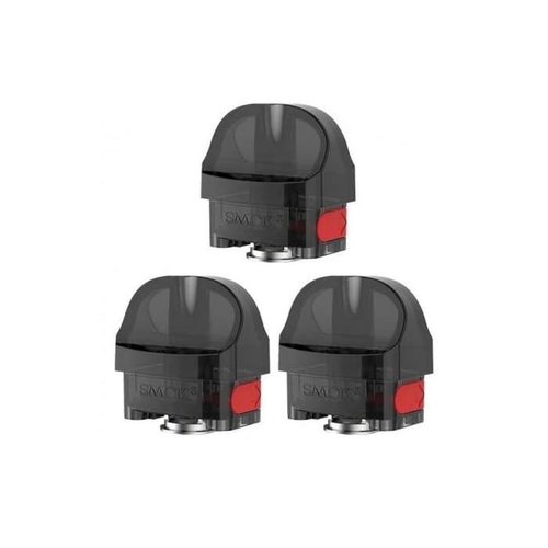 Smok RPM 4 Pods (3-Pack) Smok RPM 4 Pods (3-Pack)