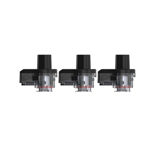 Smok RPM80 Pods (3-Pack) Smok RPM80 Pods (3-Pack)
