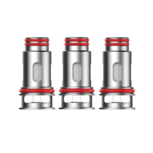 Smok RPM 160 Coils (3-Pack) 0.15ohm Smok RPM 160 Coils (3-Pack) 0.15ohm
