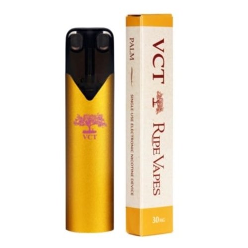 Ripe Vapes VCT Disposable Ripe Vapes VCT Disposable