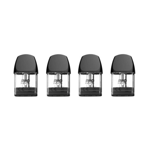 UWELL Caliburn A2 Pods 0.9ohm (4-Pack) UWELL Caliburn A2 Pods 0.9ohm (4-Pack)