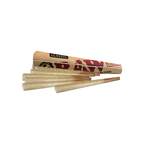 RAW RAW Classic Cones RAW RAW Classic Cones