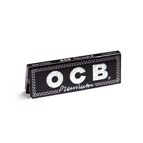OCB OCB Premium Papers OCB OCB Premium Papers