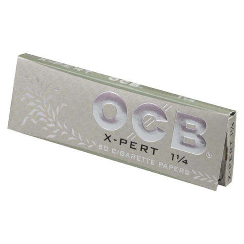OCB OCB X-Pert Papers OCB OCB X-Pert Papers