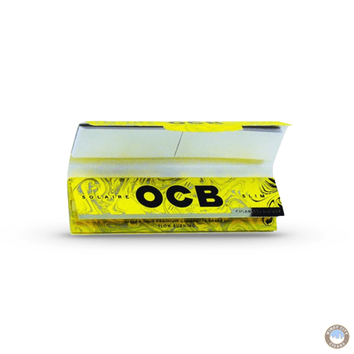 OCB OCB Solaire Papers + Tips OCB OCB Solaire Papers + Tips