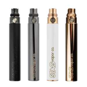 StagVapor Co. VP Luxe 45 Second Battery (w/charger)