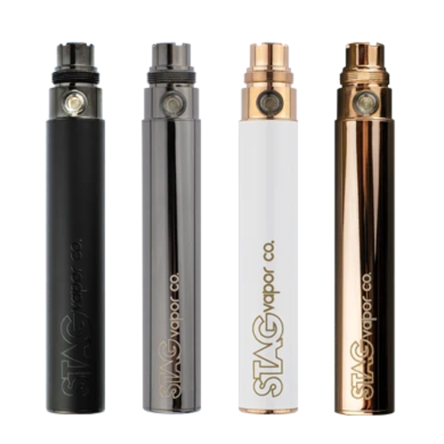 StagVapor Co. VP Luxe 45 Second Battery (w/charger) StagVapor Co. VP Luxe 45 Second Battery (w/charger)
