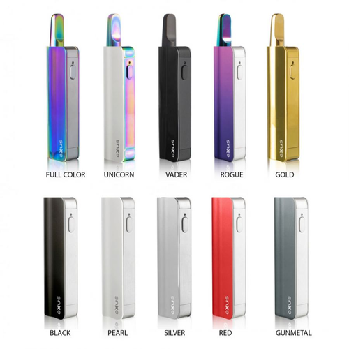 Exxus Vape Exxus Snap VV 510 Mod Exxus Vape Exxus Snap VV 510 Mod