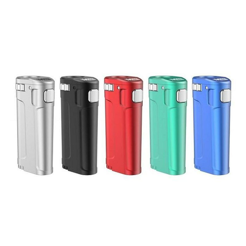 Yocan Uni Twist 510 Mod Yocan Uni Twist 510 Mod