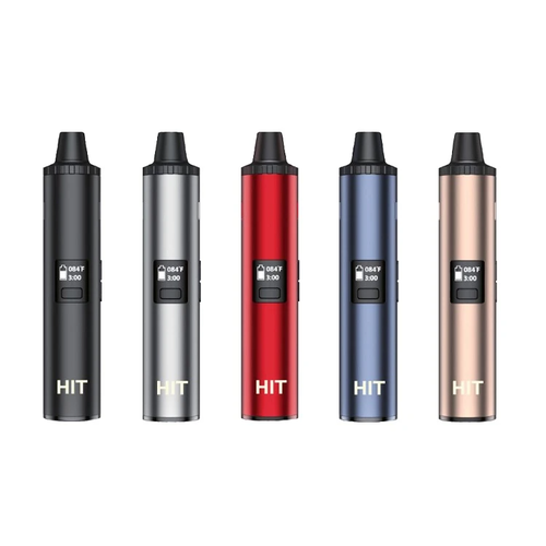 Yocan Hit Vaporizer Kit Yocan Hit Vaporizer Kit