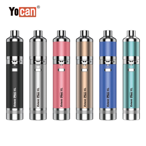 Yocan Evolve Plus Kit Yocan Evolve Plus Kit