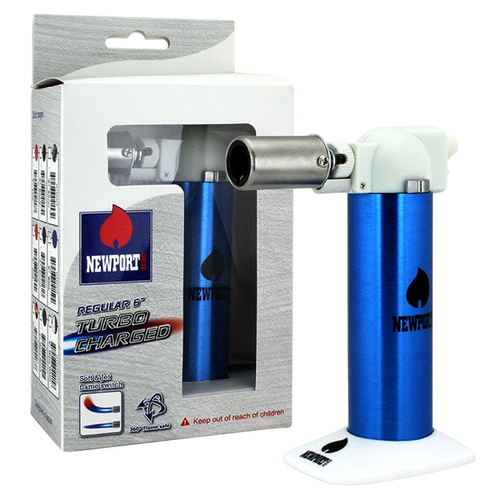 Newport Newport Torch 6" Newport Newport Torch 6"