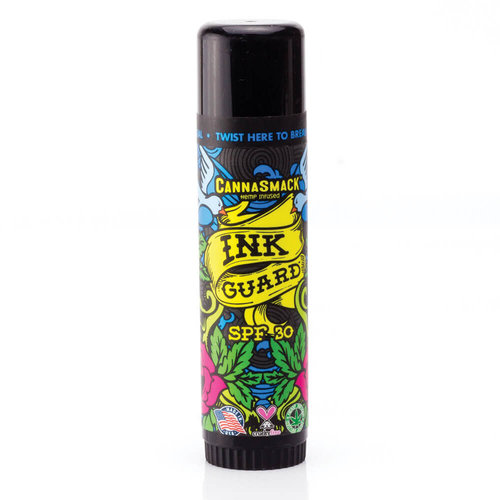 CannaSmack Ink Guard Lotion CannaSmack Ink Guard Lotion
