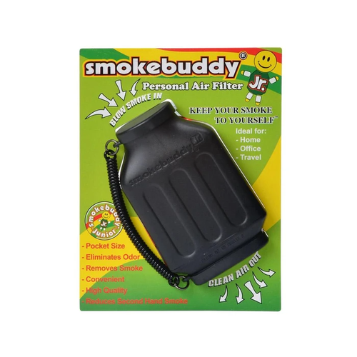 Smoke Buddy Smoke Buddy Small Smoke Buddy Smoke Buddy Small