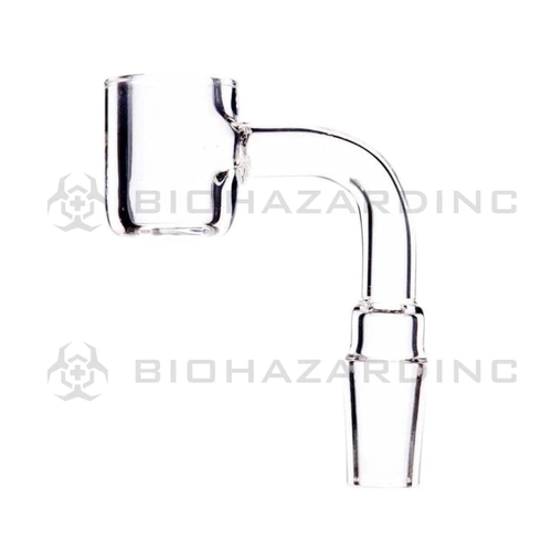 Biohazard Bio Quartz Banger 14mm Biohazard Bio Quartz Banger 14mm