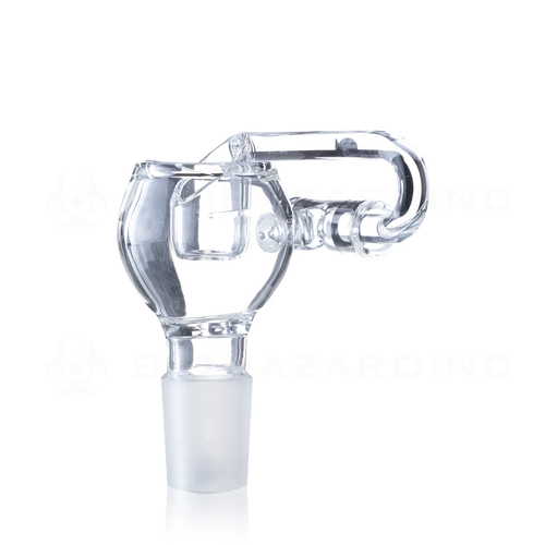 Biohazard Bio Quartz Honey Bucket Biohazard Bio Quartz Honey Bucket