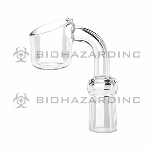 Biohazard Bio Quartz Banger 10mm