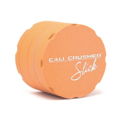 Cali Crusher Cali OG Slick 2" Grinder Cali Crusher Cali OG Slick 2" Grinder