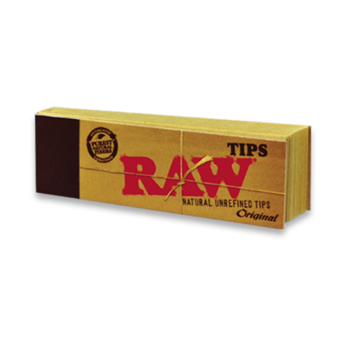 RAW RAW Original Tips RAW RAW Original Tips