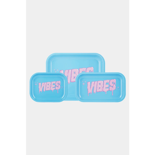 Vibes VIBES Limited Edition Drip Rolling Tray Vibes VIBES Limited Edition Drip Rolling Tray