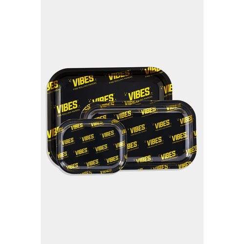 Vibes VIBES Signature Rolling Tray